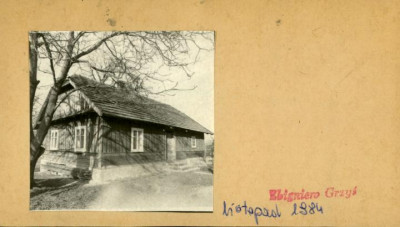 stodoła, skan 2