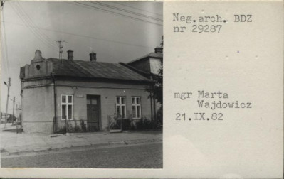 dom, skan 2