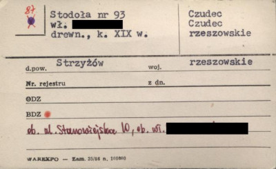stodoła, skan 1
