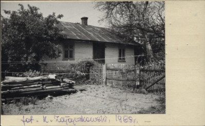 dom, skan 2