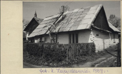 dom, skan 2
