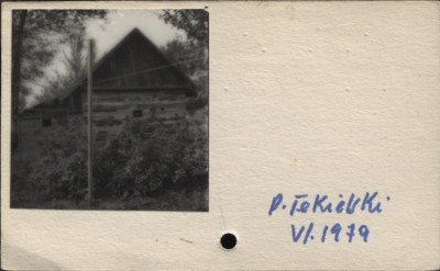 szopa, skan 2