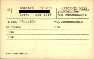 stodoła, skan 1