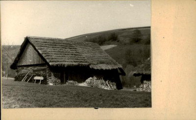 stodoła, skan 2