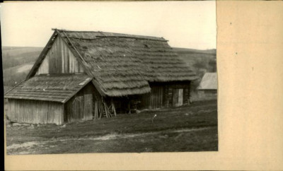 stodoła, skan 2