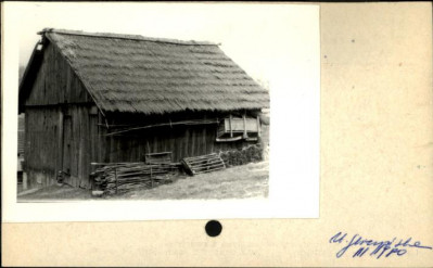 stodoła, skan 2