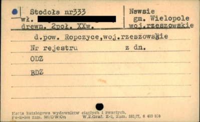 stodoła, skan 1