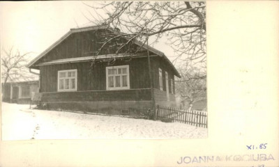 dom, skan 2