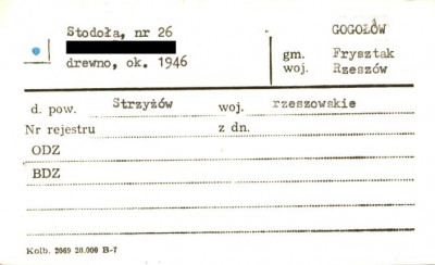 stodoła, skan 1