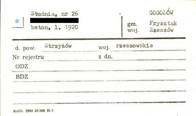 studnia, skan 1