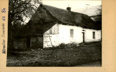 dom, skan 2