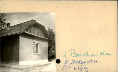 dom, skan 2