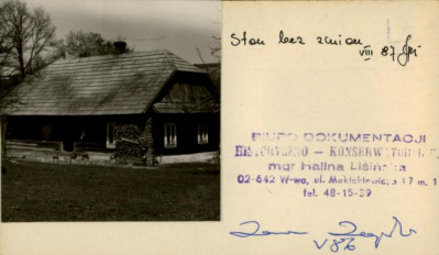 dom, skan 2