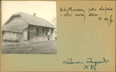 dom, skan 2