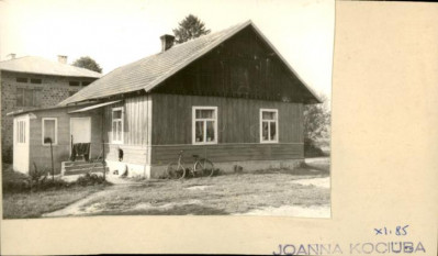 dom, skan 2