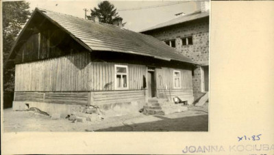 dom, skan 2