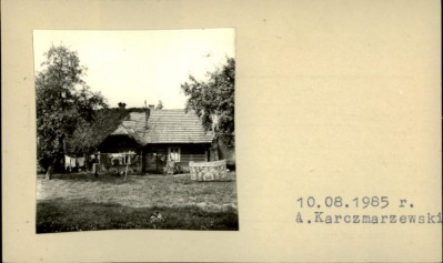 dom, skan 2