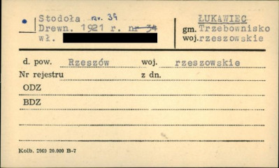 stodoła, skan 1