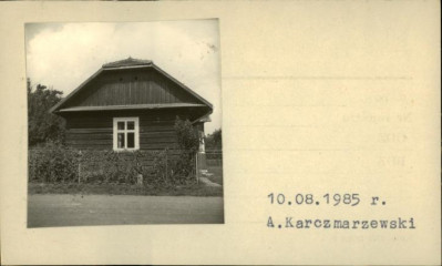 dom, skan 2
