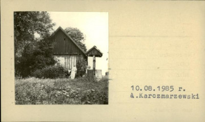 dom, skan 2