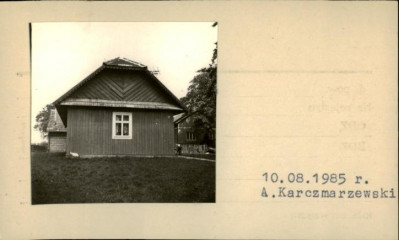 dom, skan 2