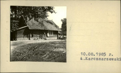 dom, skan 2