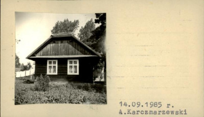 dom, skan 2