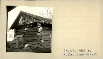 stajnia, skan 2