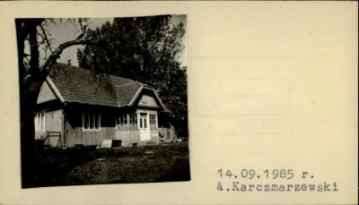 dom, skan 2