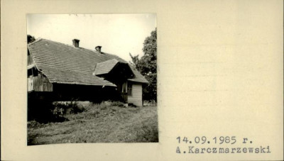 dom, skan 2