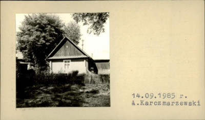 dom, skan 2