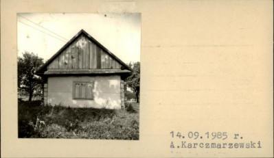dom, skan 2