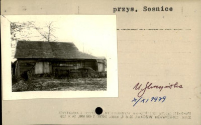 stodoła, skan 2