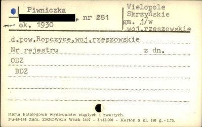 piwniczka, skan 1