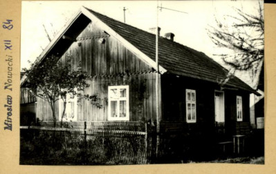 dom, skan 2