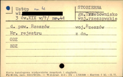 ustęp, skan 1