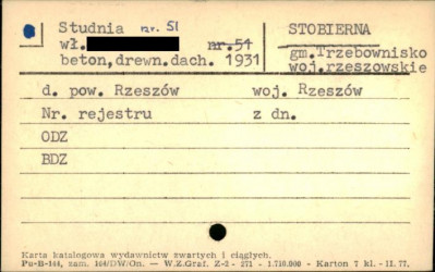 studnia, skan 1