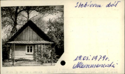 chałupa, skan 2