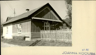 dom, skan 2