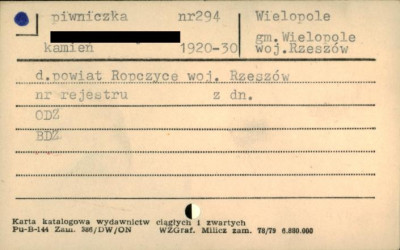 piwniczka, skan 1