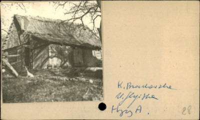 stodoła, skan 2