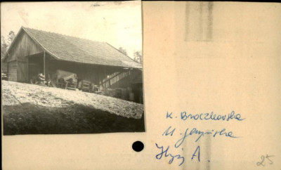 stodoła, skan 2