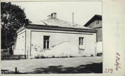 oficyna II, skan 2