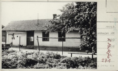 dom, skan 2