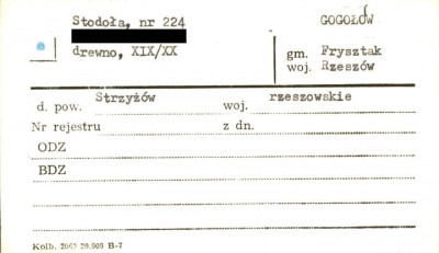 stodoła, skan 1