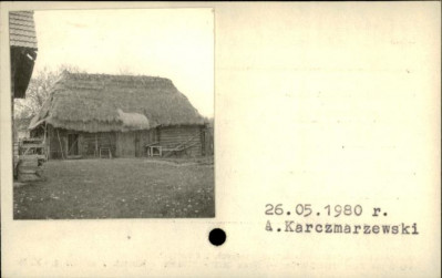 stodoła, skan 2