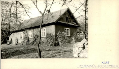 dom, skan 2