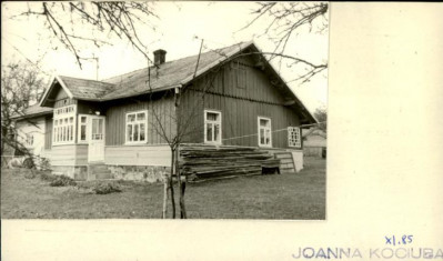 dom, skan 2