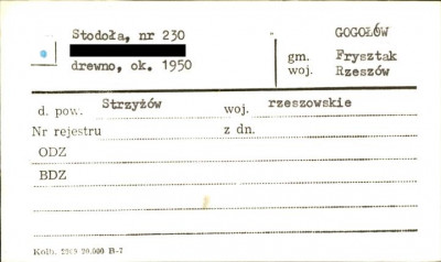 stodoła, skan 1