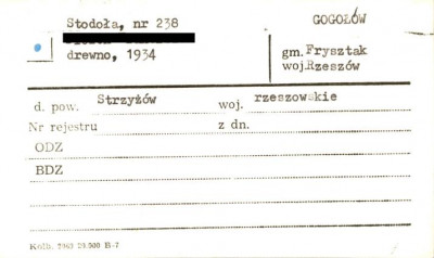 stodoła, skan 1